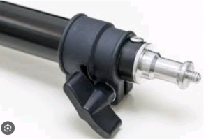 Перекладина для журавля на стойку Deep BA Boom arm  3