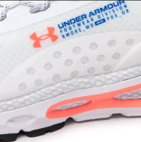 Кросівки чоловічі Under Armour Hovr Infinite Summit 2 Wht/Blu, 42 EU 10