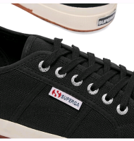 КЕДИ SUPERGA 2750 COTU CLASSIC BLACK 42EU 6