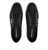 КЕДИ SUPERGA 2750 COTU CLASSIC BLACK 42EU 5