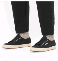 КЕДИ SUPERGA 2750 COTU CLASSIC BLACK 42EU 9