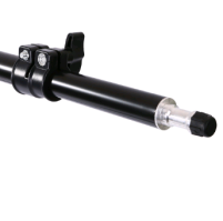 Перекладина для журавля на стойку Deep BA Boom arm  2