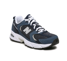 Чоловічі кросівки New Balance 530 MR530SMT 42,5 Темно-сині