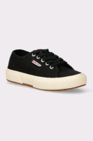 КЕДИ SUPERGA 2750 COTU CLASSIC BLACK 42EU 3