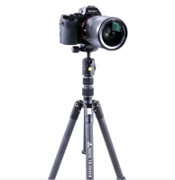 Штатив Vanguard Vesta TB 204CB 6