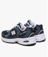 Чоловічі кросівки New Balance 530 MR530SMT 42,5 Темно-сині 6