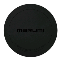 Светофильтр Magnetic Slim Marumi Magnetic Slim Movie Kit 82 мм 7