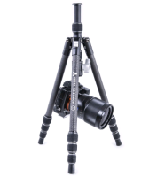 Штатив Vanguard Vesta TB 204CB 7