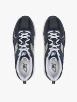 Чоловічі кросівки New Balance 530 MR530SMT 42,5 Темно-сині 9