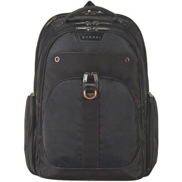 Рюкзак для ноутбука Everki Atlas Wheeled (13"-17,3")