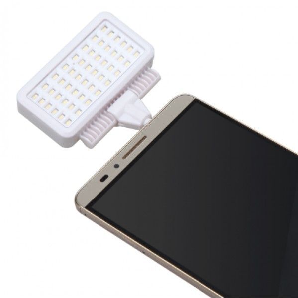 Селфи свет Falcon LED 2W (MDV-4806)