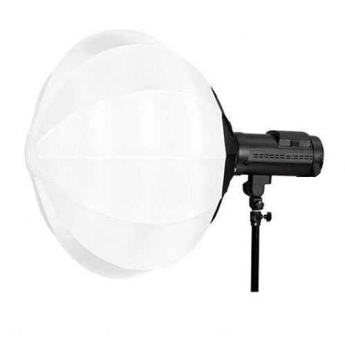 Сферичний софтбокс Visico FSD-500 Quick Ball (50см)