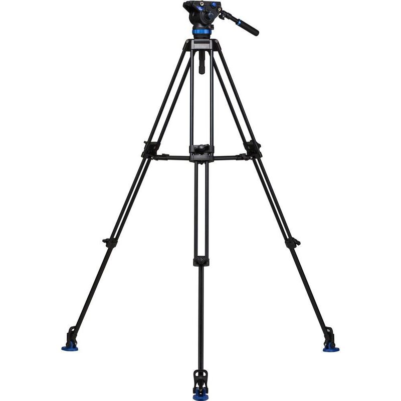 Штатив Benro A673TMBS8 (KIT)