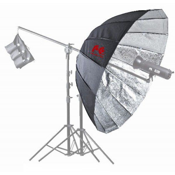 Софтбокс Falcon 16 кутовий 180см 16ASB-18