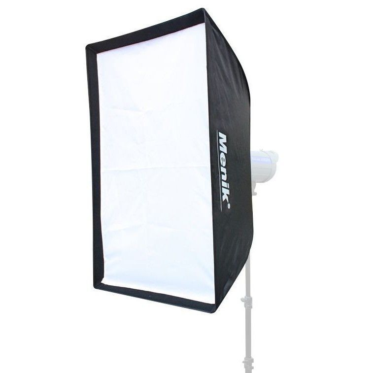 Софтбокс Menik 100x150см