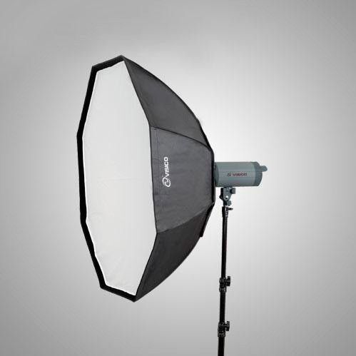 Софтбокс октагон Visico SB-038 95см