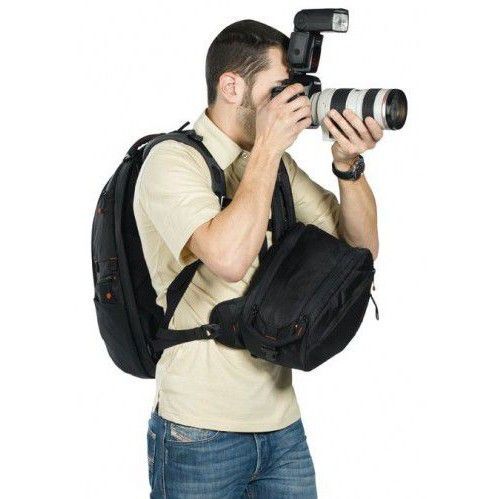 Kata LighTri-314 PL | купить со скидкой сумка для фотоаппарата