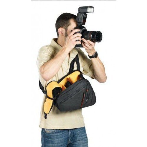 Kata LighTri-314 PL | купить со скидкой сумка для фотоаппарата