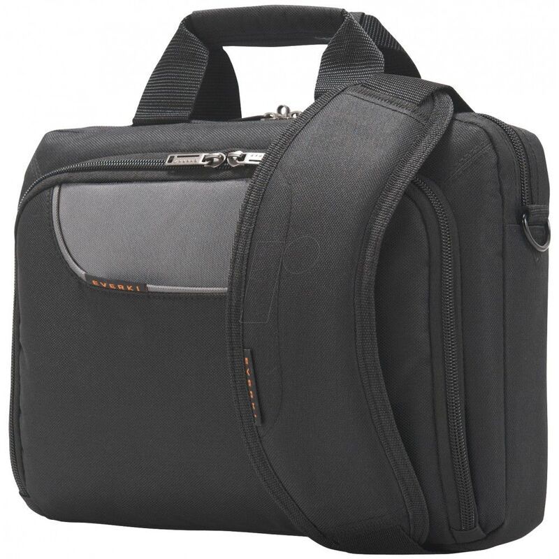 Сумка для ноутбука Everki Advance (11,6")