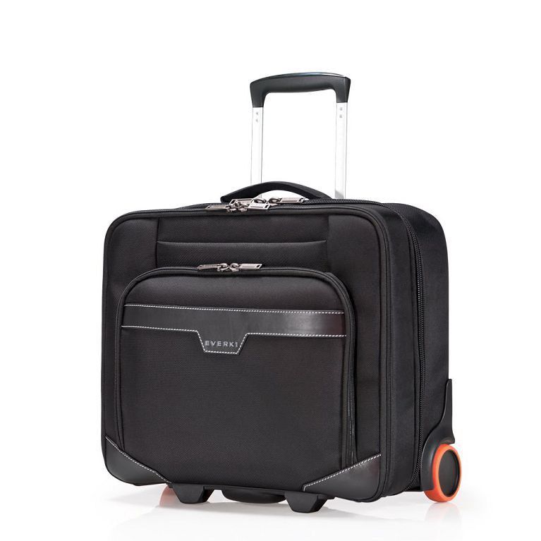 Сумка для ноутбука EVERKI Journey Trolley (EKB440)