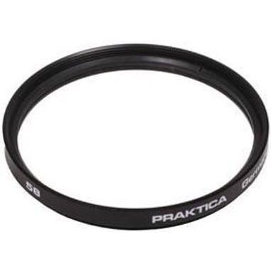 Светофильтр Praktica UV+ Protector filter-coated 77mm