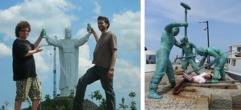 tourism photo