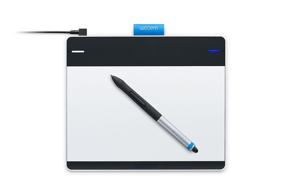 wacom intuos pentouch s