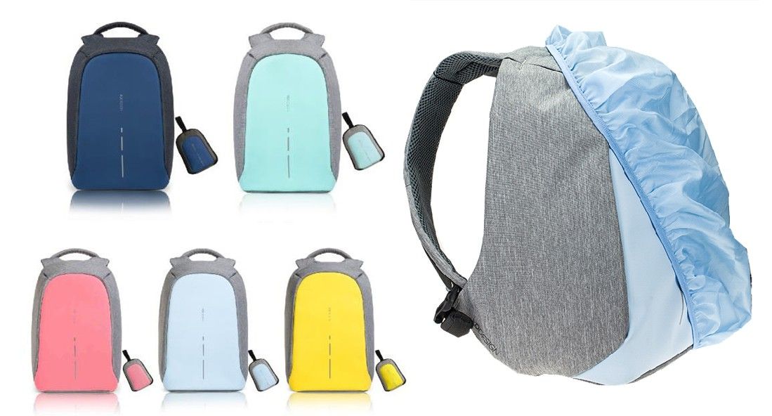 xd design rain cover